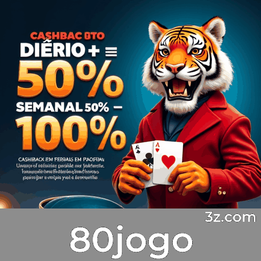 Aproveite as Promoções Imperdíveis do 80jogo
