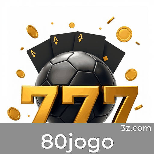 Universo de Jogos Extraordinários do 80jogo: Diversão Sem Limites