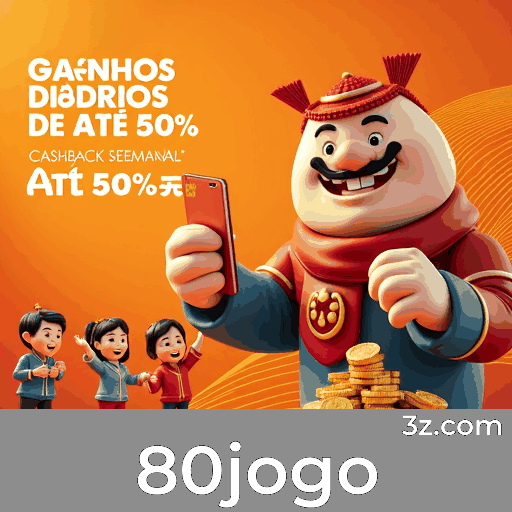 80jogo: Estratégias Vencedoras para Jogos de Cassino