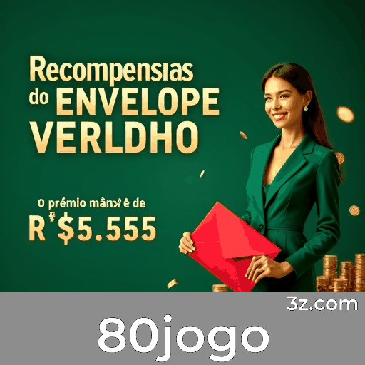 Universo de Jogos Extraordinários do 80jogo: Diversão Sem Limites