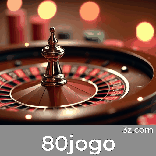 Experiência Multiplataforma com Jogos no 80jogo: Diversidade Premium