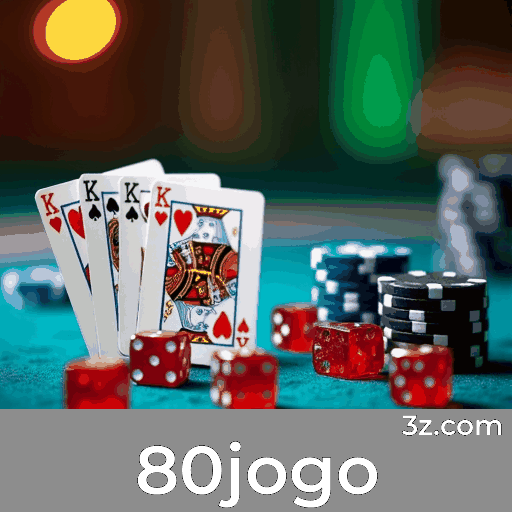 Plataforma 80jogo: Inovação e Desempenho no Cassino Online