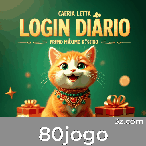 80jogo: Proteção e Gerenciamento de Conta com Login Seguro