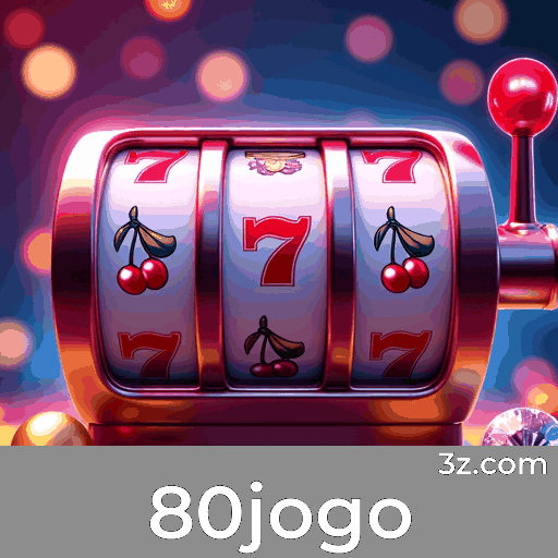 Inovação Tecnológica da 80jogo: Onde a Excelência se Encontra